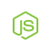 Node.js Node.js logo
